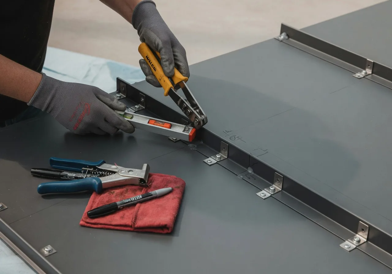 Why choose Metal Roofing Installation in Porter, OK